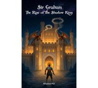 Sir Graham: The Rise of the Shadow King