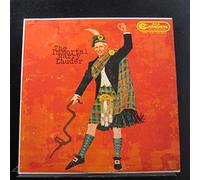 SIR HARRY LAUDER The Immortal Harry Lauder LP