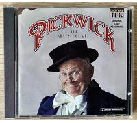 Sir Harry Secombe Pickwick: The Musical (CD)