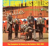 Sir henry his butlers - Complete sir henry '62-67