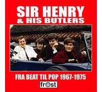 Sir Henry & His Butlers - From Beat Till Pop