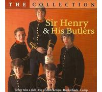 Sir Henry & His Butlers - The Collection [Import]