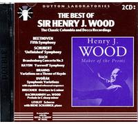 Sir Henry Wood - The Best of