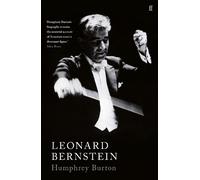 Sir Humphrey Burton Leonard Bernstein (Tascabile)