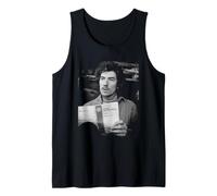 Sir Ian McKellen Shakespeare Riccardo II Attore 1969 Canotta