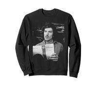 Sir Ian McKellen Shakespeare Riccardo II Attore 1969 Felpa