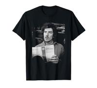 Sir Ian McKellen Shakespeare Riccardo II Attore 1969 Maglietta