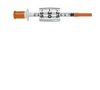 SIR INS 0,5ML 31G 30P 8M 22722.5