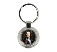 Sir Isaac Newton Portachiavi