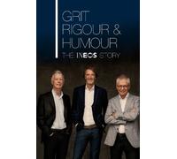 Sir Jim Ratcliffe Dominic O'Connell Quentin W Grit, Rigour & (Copertina rigida)