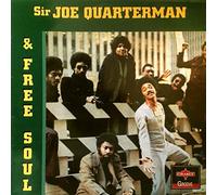 Sir Joe Quarterman - ..& Free Soul