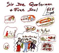 Sir Joe Quarterman & - Sir Joe Quarterman & Free Soul (Rsd 2020)