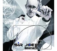 Sir Joe - Universal Laws