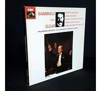 Sir John Barbirolli - Barbirolli Conducts Elgar