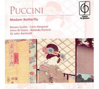 Sir John Barbirolli - Madame Butterfly