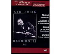 Sir John Barbirolli - Sir John Barbirolli