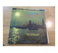 SIR JOHN BARBIROLLI - vaughan williams: a london symphony