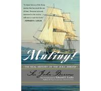Sir John Barrow Mutiny (Tascabile)
