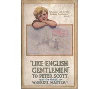 Sir John Ernest Hodder-Williams Sir Jam Like English Gentlem (Copertina rigida)
