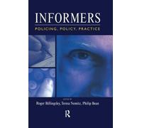 Sir John Evans Informers (Tascabile)