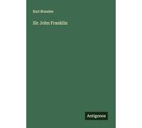 Sir John Franklin