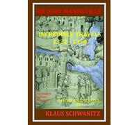 Sir John Mandeville: The Travels 1322-1356