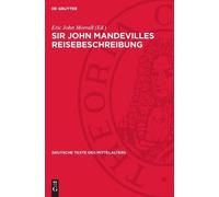 Sir John Mandevilles Reisebeschreibung (Copertina rigida)