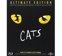 Sir John Mills - Cats [Edizione: Giappone]