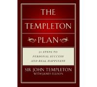 Sir John Templeton Templeton Plan (Tascabile)