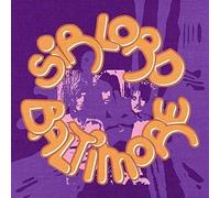 Sir Lord Baltimore - 'The Complete Recordings 1970-2006' 3CD Set- NUOVO
