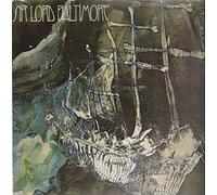 Sir Lord Baltimore - Kingdom Come