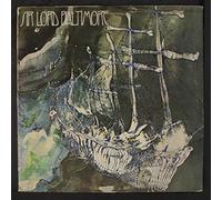 SIR LORD BALTIMORE - kingdom come