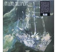 Sir Lord Baltimore Kingdom Come (Vinyl LP)