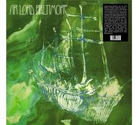 Sir Lord Baltimore Kingdom Come (Vinyl LP)