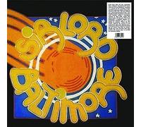 Sir Lord Baltimore - Sir Lord Baltimore