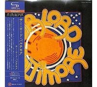 Sir Lord Baltimore - Sir Lord Baltimore