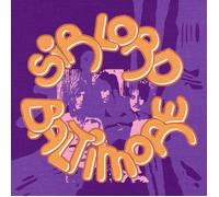 Sir Lord Baltimore - 'The Complete Recordings 1970-2006' 3CD Set- NUOVO