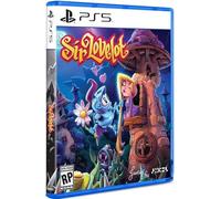 Signore Lovelot (Lrg ) - PLAYSTATION 5, Nuovo