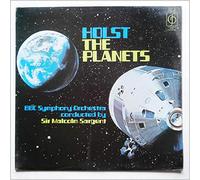 Sir Malcolm Sargent, BBC Symphony Orchestra - The Planets
