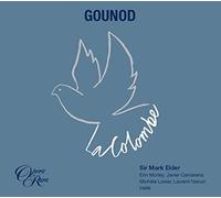Gounod: La Colombe