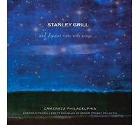 Sir Mark Elder & I Paint Stars with Wings (CD)