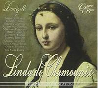 Sir Mark Elder - Linda Di Chamounix