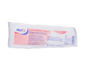Sir Meds 30Ml S/Ago Cen 1Pz 1 pz Siringhe