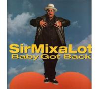 SIR MIX A LOT / BABY GOT BACK