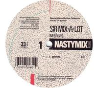 Sir Mix a Lot - Beepers