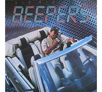 Sir Mix-a-lot - Beepers (In Touch Remix, 5:08min.) [VINYL]