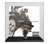 Funko POP Albums Figura in vinile Sir Mix-a-Lot Mack Daddy #49 9 cm