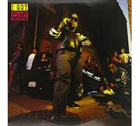 Sir Mix-A-Lot - I Got Game/Flow Show