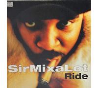 Sir Mix a Lot - Ride