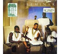 Sir Mix a Lot - Seminar